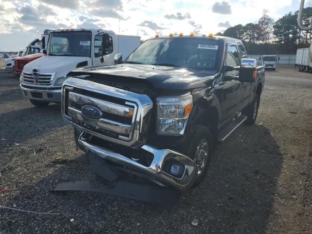 FORD F250 SUPER 2016 with VIN 1FT7X2B67GEC59640 - Photo from auction