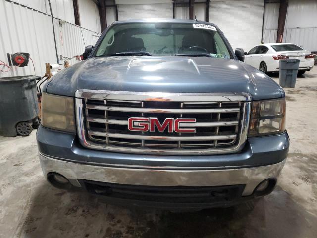 Photo 5 from auction – 2008 GMC SIERRA K15 with VIN 2GTEK13M681141479