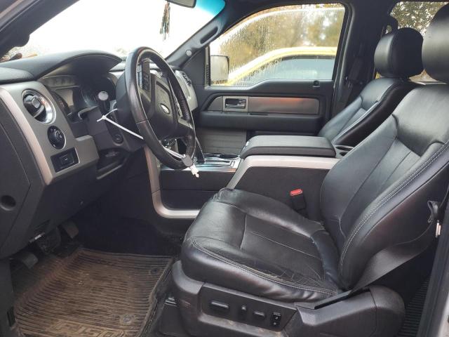 Photo 7 from auction – 2014 FORD F150 with VIN 1FTFW1EFXEFA71318