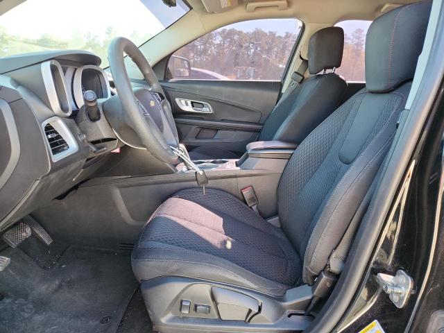 Photo 7 from auction – 2014 CHEVROLET EQUINOX with VIN 2GNALAEKXE6183571