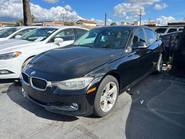 Photo 2 from auction – 2012 BMW 328 I SULE with VIN WBA3C1C55CF430719