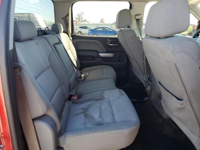 Photo 10 from auction – 2016 CHEVROLET SILVERADO with VIN 3GCUKREC1GG172725