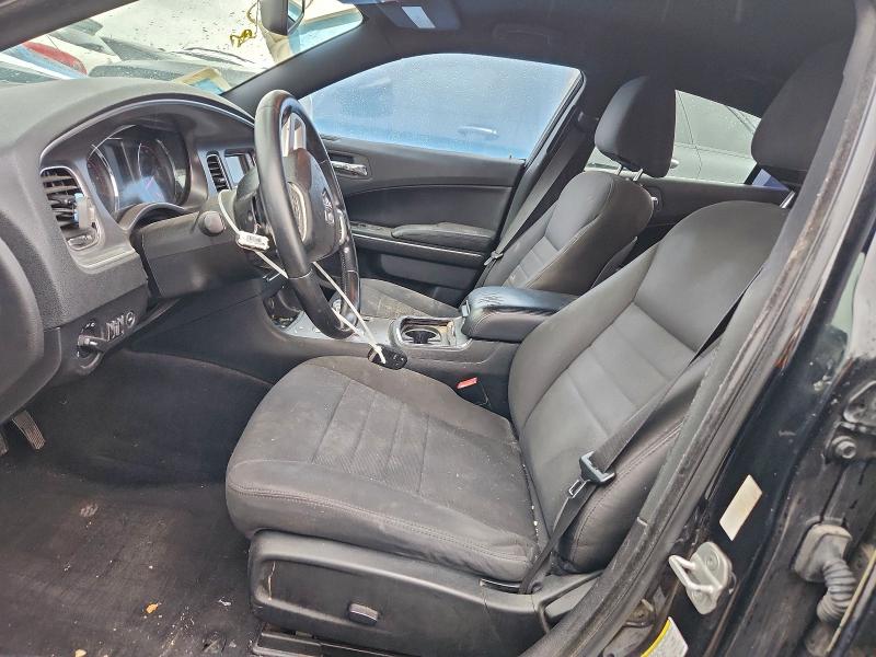 Photo 7 from auction – 2013 DODGE CHARGER SE with VIN 2C3CDXBG7DH552489