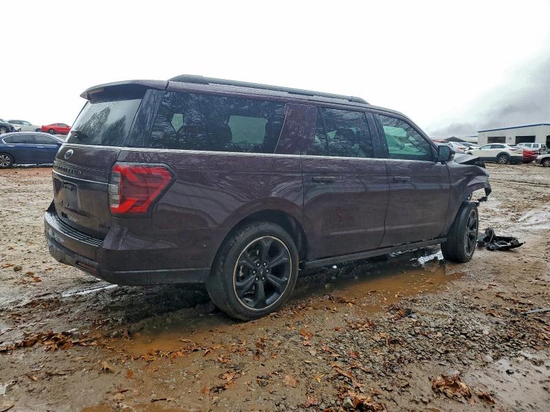 Photo 3 from auction – 2023 FORD EXPEDITION with VIN 1FMJK2A81PEA17364