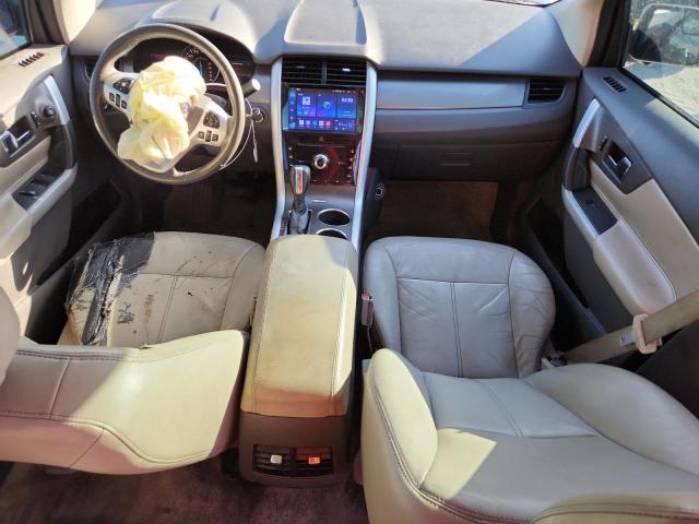 Photo 8 from auction – 2012 FORD EDGE SEL with VIN 2FMDK3JC9CBA07095