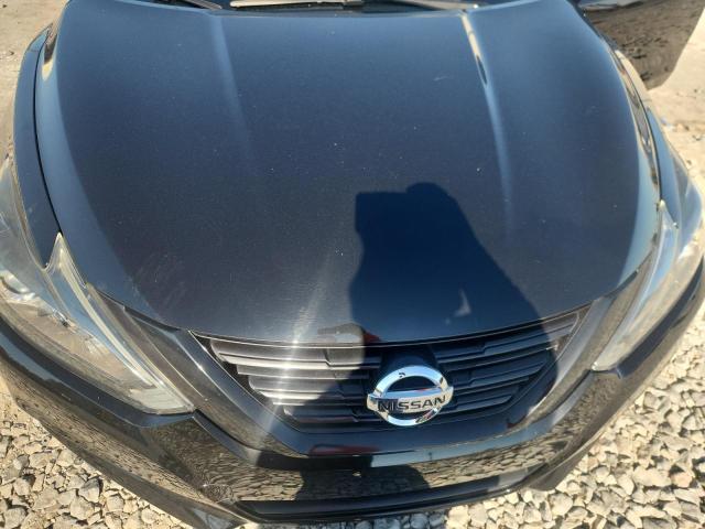 Photo 11 from auction – 2018 NISSAN ALTIMA 2.5 with VIN 1N4AL3AP6JC476266
