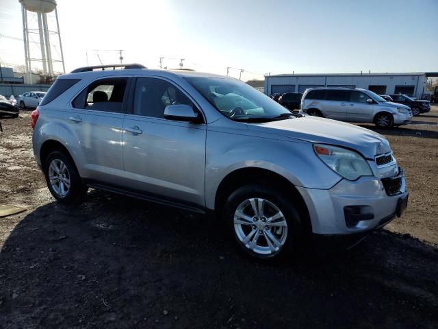 Photo 4 from auction – 2012 CHEVROLET EQUINOX LT with VIN 2GNALDEK4C1155275