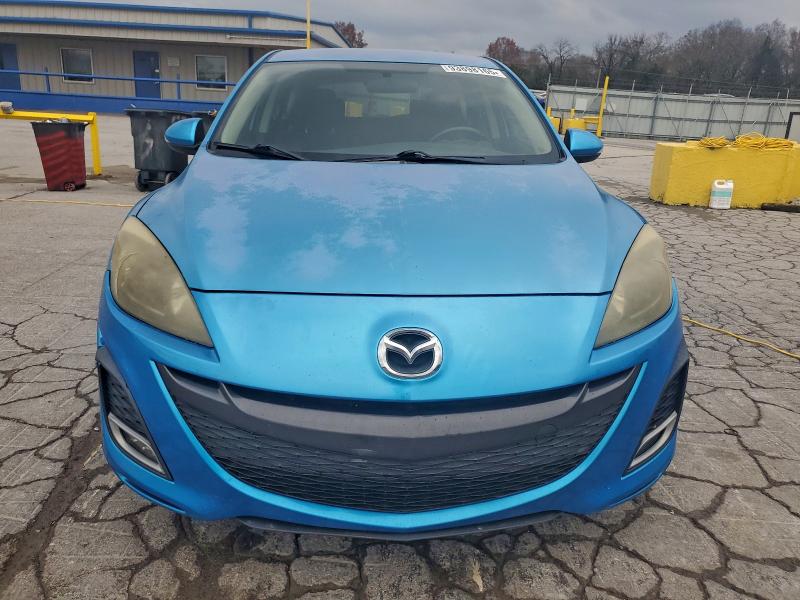 Photo 5 from auction – 2010 MAZDA 3 S with VIN JM1BL1H59A1187742