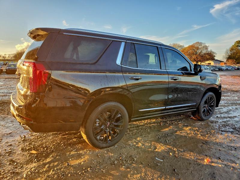 Photo 3 from auction – 2026 GMC YUKON DENA with VIN 1GKS2EK88TR131085
