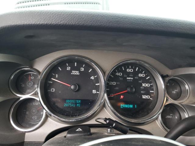Zdjęcie 9 z aukcji – 2007 CHEVROLET SILVERADO z VIN 1GCHK23607F503494