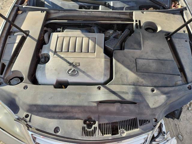 Photo 11 from auction – 2011 LEXUS ES 350 with VIN JTHBK1EG3B2458118