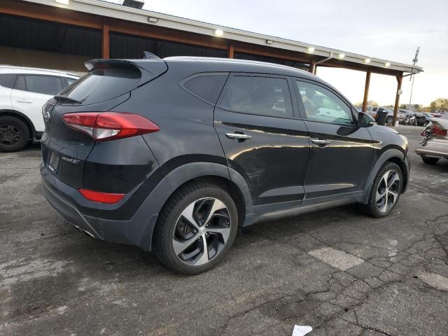 Photo 3 from auction – 2016 HYUNDAI TUCSON LIM with VIN KM8J33A20GU052093