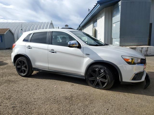 Photo 4 from auction – 2019 MITSUBISHI OUTLANDER with VIN JA4AR3AU3KU009682