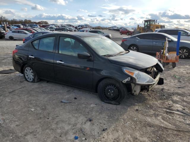 Photo 4 from auction – 2019 NISSAN VERSA S with VIN 3N1CN7AP3KL835067