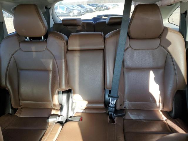 Photo 10 from auction – 2019 ACURA MDX TECHNO with VIN 5J8YD4H53KL003167