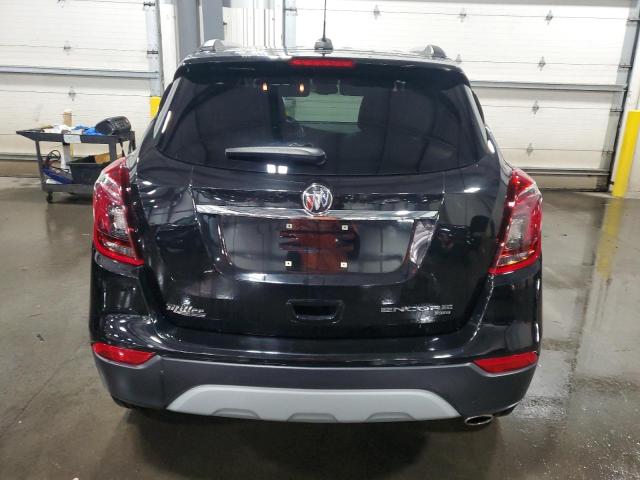 Photo 6 from auction – 2019 BUICK ENCORE PRE with VIN KL4CJESBXKB800604