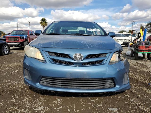 Photo 5 from auction – 2013 TOYOTA COROLLA BA with VIN 5YFBU4EE4DP202859