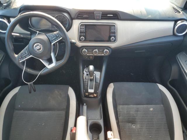 Photo 8 from auction – 2020 NISSAN VERSA SV with VIN 3N1CN8EV7LL901846