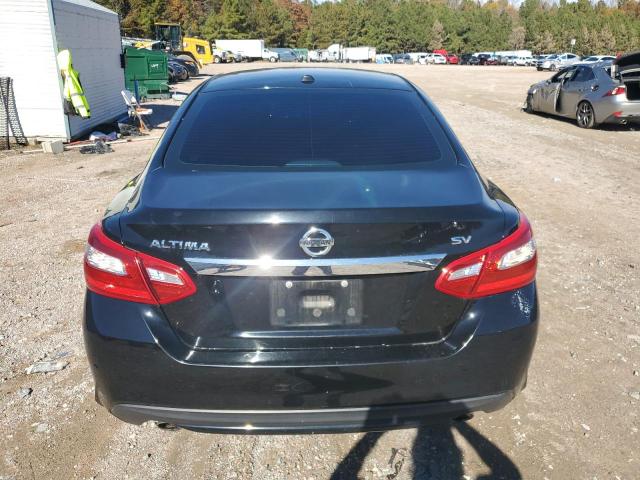 Photo 6 from auction – 2017 NISSAN ALTIMA 2.5 with VIN 1N4AL3AP5HC279244