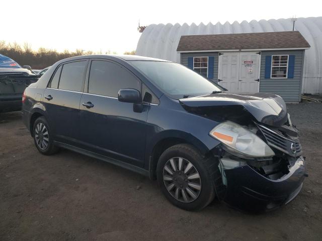 Photo 4 from auction – 2009 NISSAN VERSA S with VIN 3N1BC11E19L381151