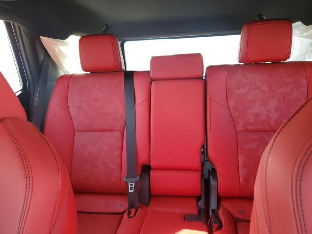Фото 10 с аукциона – 2025 TOYOTA 4RUNNER LI с VIN JTEVB5BR6S5011319