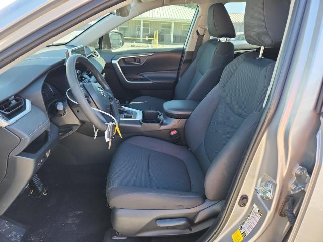 Photo 7 from auction – 2023 TOYOTA RAV4 LE with VIN 2T3F1RFV7PC375146