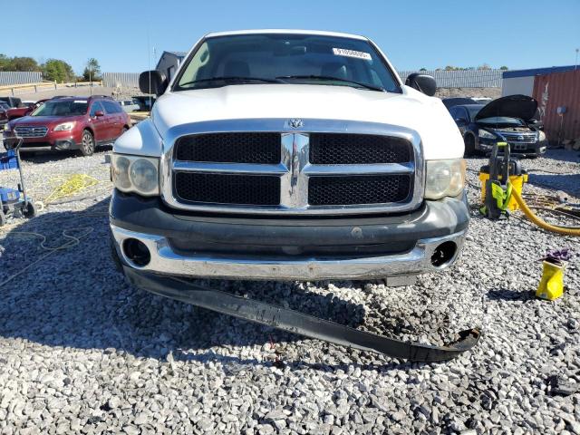 Photo 5 from auction – 2004 DODGE RAM 1500 S with VIN 1D7HA16K74J242952