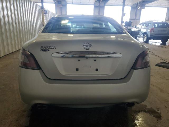 Photo 6 from auction – 2014 NISSAN MAXIMA S with VIN 1N4AA5AP2EC912554
