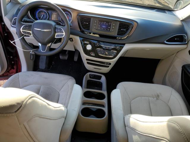 Photo 8 from auction – 2017 CHRYSLER PACIFICA L with VIN 2C4RC1CG1HR529424
