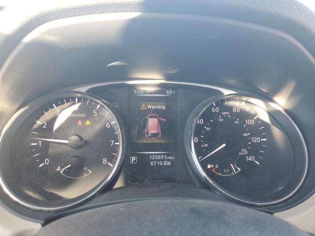 Photo 9 from auction – 2016 NISSAN ROGUE S with VIN KNMAT2MT8GP601055