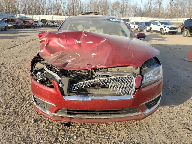صورة رقم 5 من المزاد - 2017 LINCOLN MKZ SELECT مع VIN 3LN6L5D94HR628092