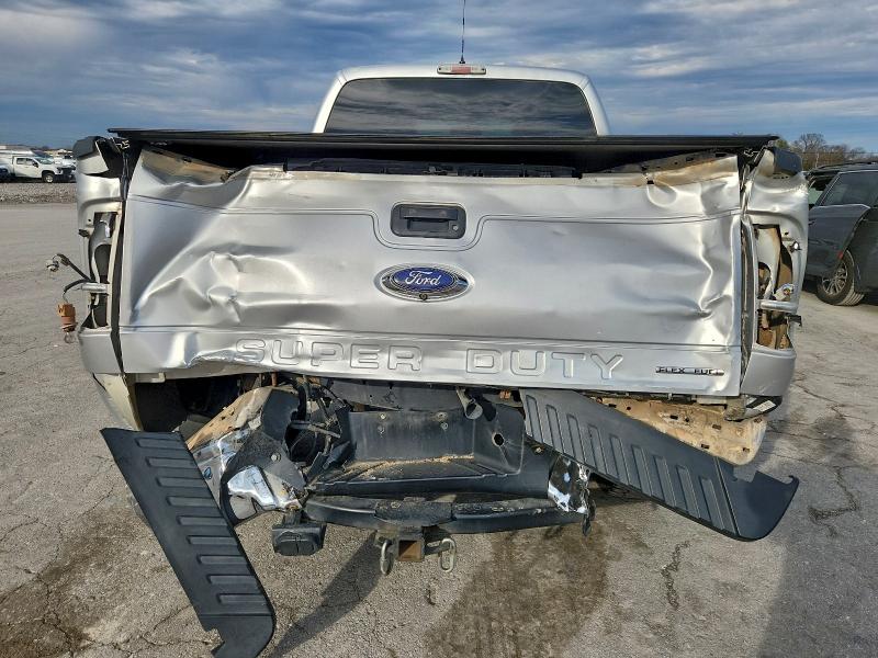 Photo 6 from auction – 2016 FORD F250 SUPER with VIN 1FT7X2B65GEC99988