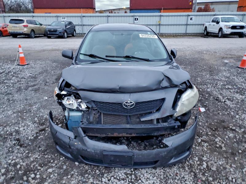 Photo 5 from auction – 2010 TOYOTA COROLLA BA with VIN 2T1BU4EE7AC254689