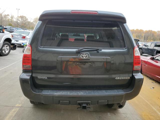 Photo 6 from auction – 2007 TOYOTA 4RUNNER LI with VIN JTEBU17R770122481