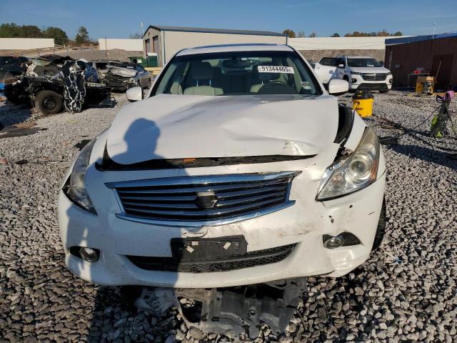 Photo 5 from auction – 2012 INFINITI G25 with VIN JN1DV6AR5CM860303