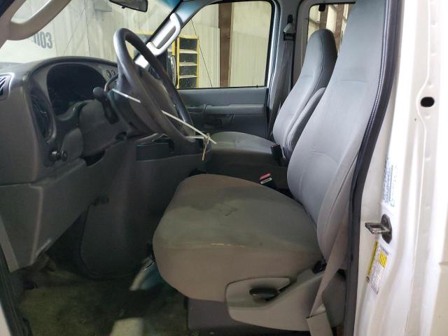 Photo 7 from auction – 2007 FORD ECONOLINE with VIN 1FBNE31L07DA62278