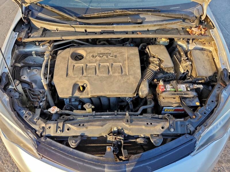 Photo 11 from auction – 2018 TOYOTA COROLLA L with VIN 2T1BURHEXJC979437