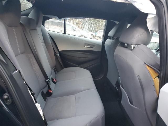 Photo 10 from auction – 2021 TOYOTA COROLLA SE with VIN 5YFS4MCE0MP084909
