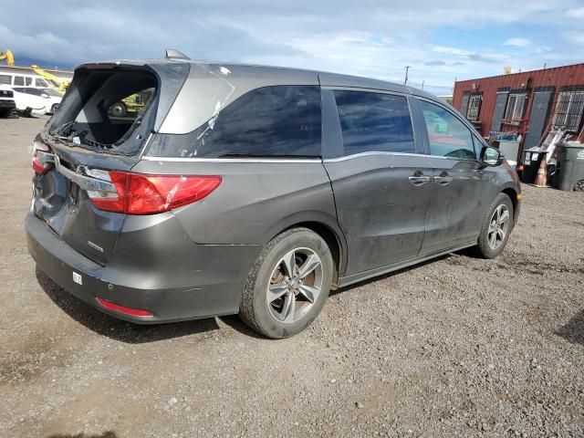 Photo 3 from auction – 2018 HONDA ODYSSEY TO with VIN 5FNRL6H83JB016482