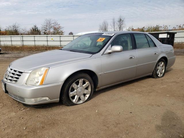 Photo 1 from auction – 2007 CADILLAC DTS with VIN 1G6KD57YX7U102319
