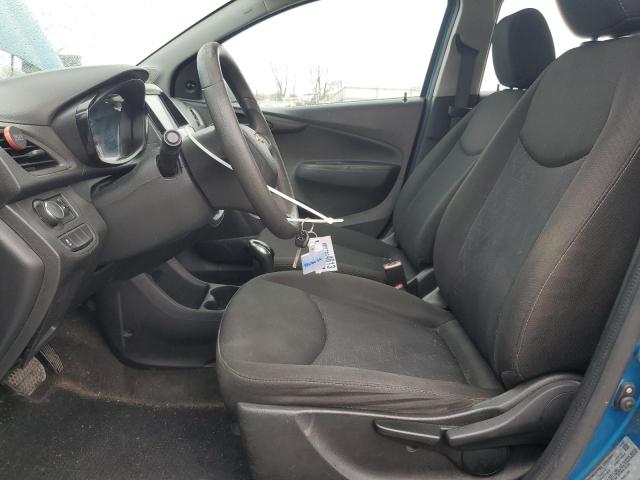 Photo 7 from auction – 2020 CHEVROLET SPARK LS with VIN KL8CB6SA5LC474733