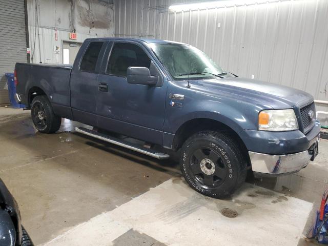 Photo 4 from auction – 2005 FORD F150 with VIN 1FTRX12W65NA19205