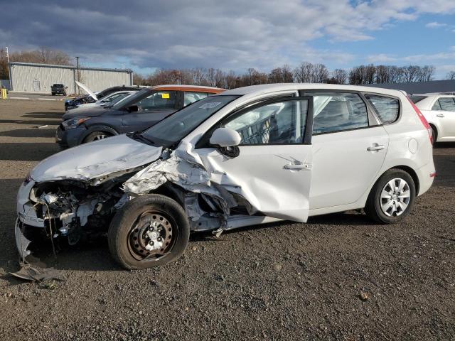 HYUNDAI ELANTRA TO 2011 with VIN KMHDB8AE1BU090674 - Photo from auction