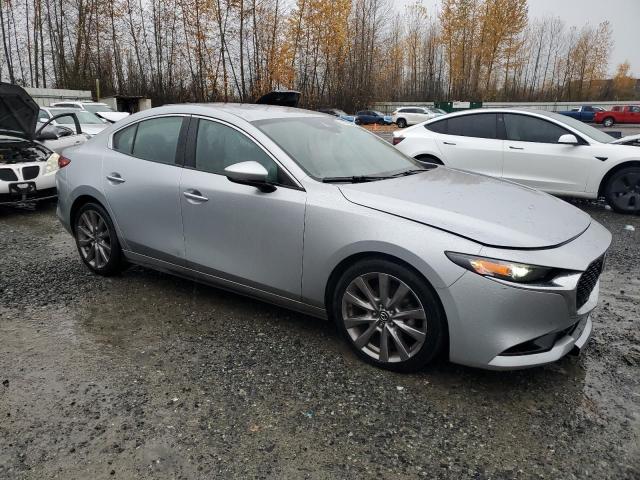 Photo 4 from auction – 2019 MAZDA 3 SELECT with VIN 3MZBPAAL3KM108970