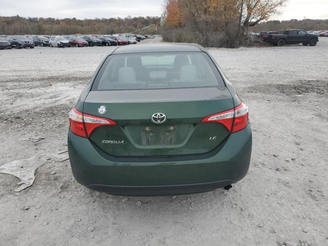 Photo 6 from auction – 2016 TOYOTA COROLLA L with VIN 2T1BURHE7GC668458