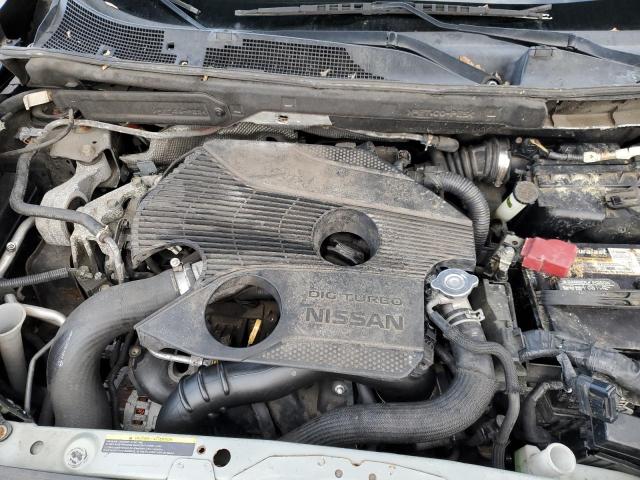 Photo 11 from auction – 2015 NISSAN JUKE S with VIN JN8AF5MV3FT560757