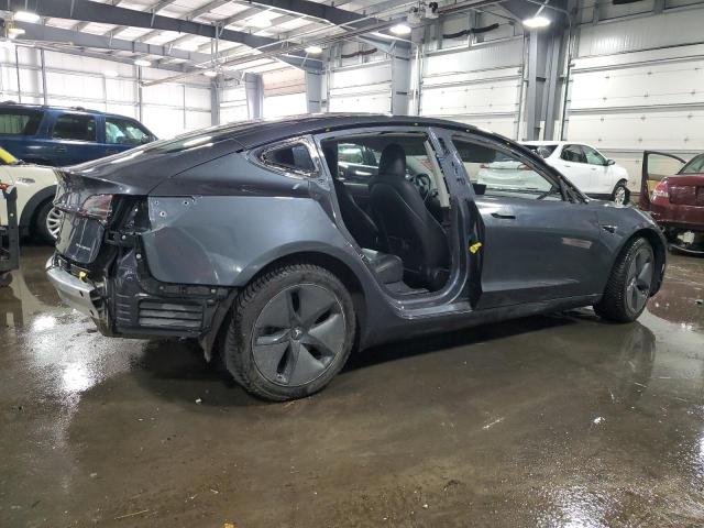 Photo 3 from auction – 2018 TESLA MODEL 3 with VIN 5YJ3E1EB0JF103758