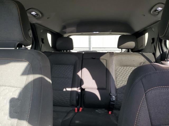 Photo 10 from auction – 2019 CHEVROLET EQUINOX LT with VIN 3GNAXUEV5KL260693