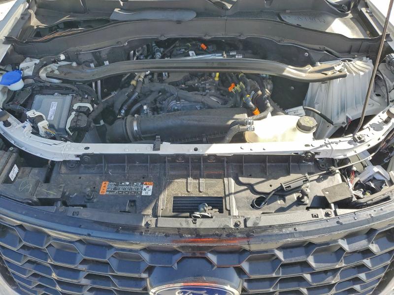Photo 12 from auction – 2025 FORD EXPLORER with VIN 1FMUK7KH4SGA44788