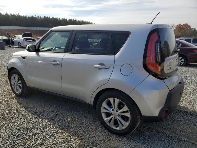 Фото 2 с аукциона – 2015 KIA SOUL + с VIN KNDJP3A58F7788117